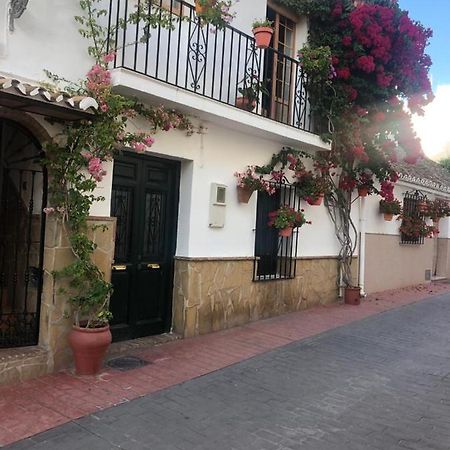 Villa Casa Centro Old Town Estepona Exterior foto